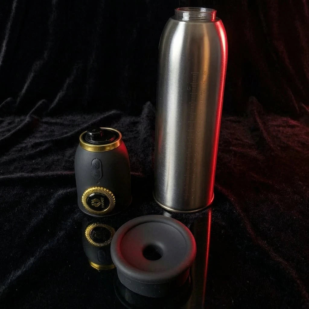 Male masturbation toy - Masturbate and Chill