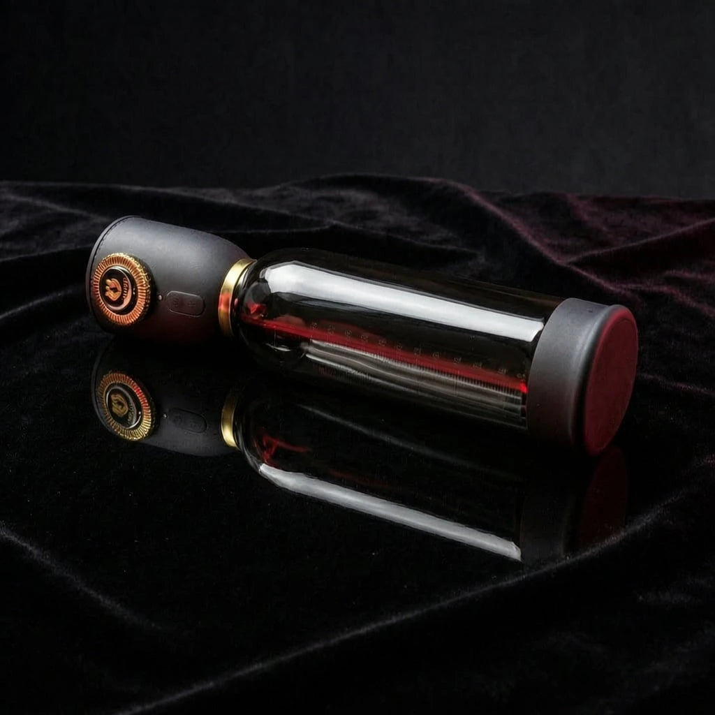 Male masturbation toy - Masturbate and Chill