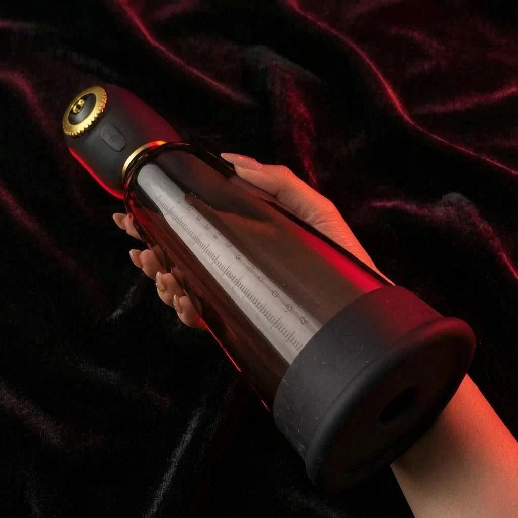 Male masturbation toy - Masturbate and Chill