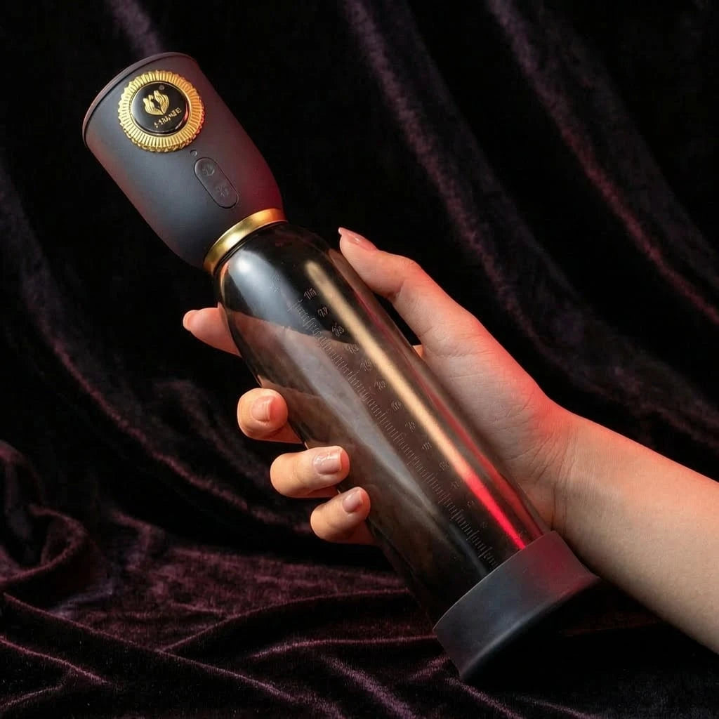Male masturbation toy - Masturbate and Chill