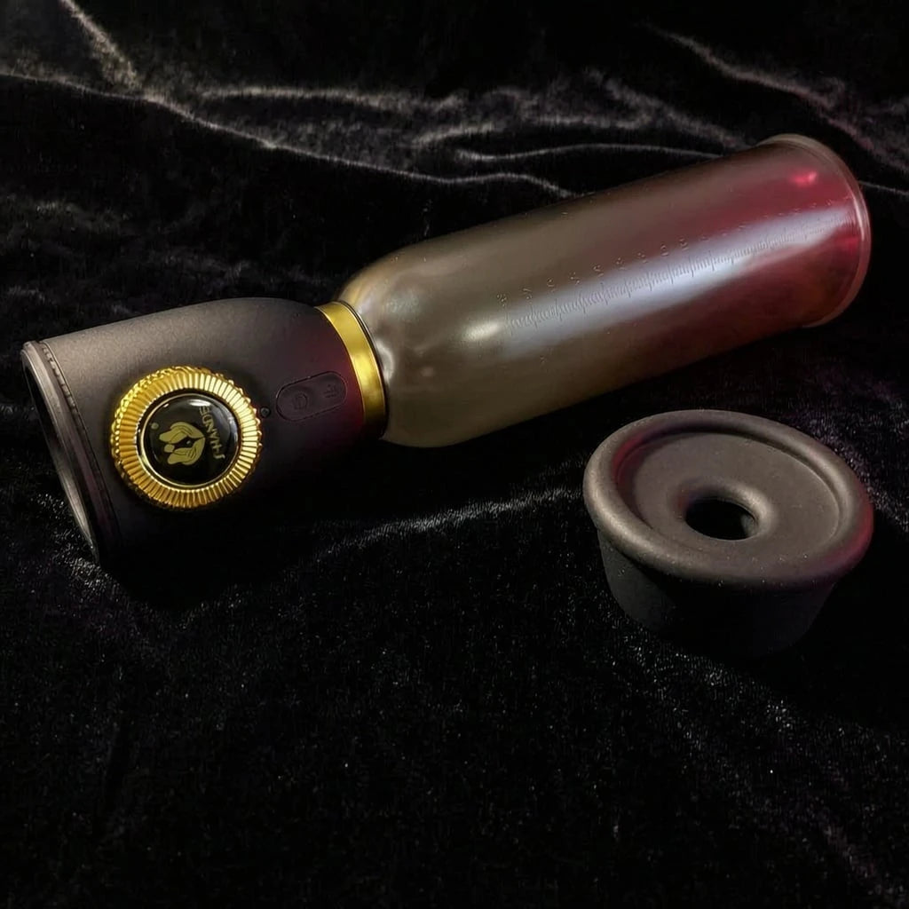 Male masturbation toy - Masturbate and Chill
