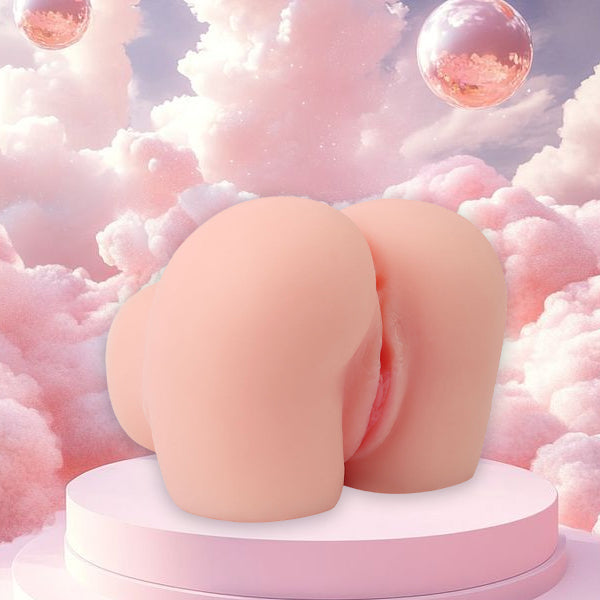 Mini Sex Doll Male Stroker Viola with realistic pussy