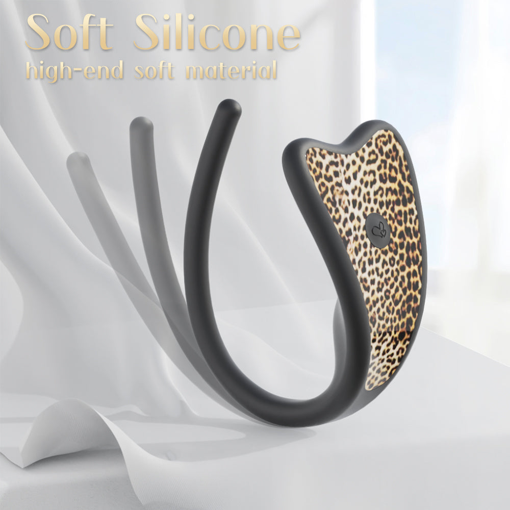 Vaginal & Butt Vibration Panty Vibrator with Waterproof and Rechargeable Designs