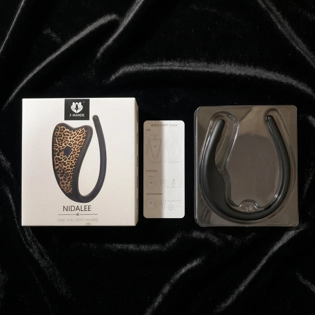 Vaginal & Butt Vibration Panty Vibrator with Waterproof and Rechargeable Designs