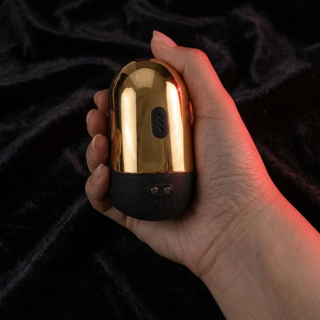 Male masturbation toy - Masturbate and Chill