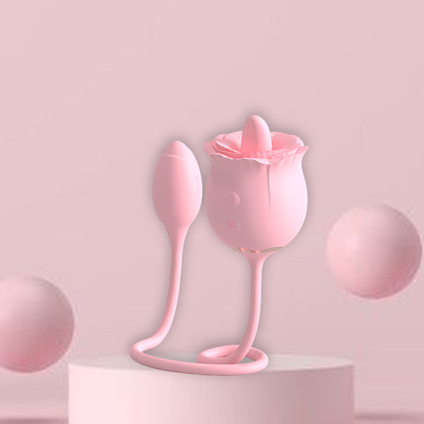 Voluptuous Flower-13